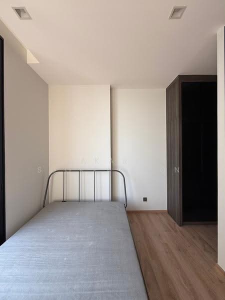 Noble Around Ari, Bangkok, 312 Phahon Yothin Rd, Samsen Nai, Phaya Thai, Bangkok, 1 Bedroom, 27 sqm, Condo For Rent, by Nakarin Sookpaiboon, 500505359 - DDproperty.com