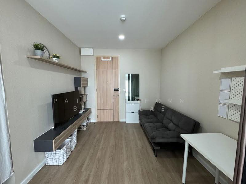 The Cube Plus Phahonyothin 56, Bangkok, Soi Phahon Yothin 56, Sai Mai, Bangkok, 1 Bedroom, 29 sqm, Condo For Sale, by Patcharaporn Binsorlae, 500505361 - DDproperty.com