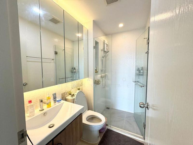 The Cube Plus Phahonyothin 56, Bangkok, Soi Phahon Yothin 56, Sai Mai, Bangkok, 1 Bedroom, 29 sqm, Condo For Sale, by Patcharaporn Binsorlae, 500505361 - DDproperty.com