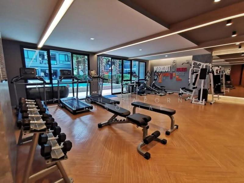 The Cube Plus Phahonyothin 56, Bangkok, Soi Phahon Yothin 56, Sai Mai, Bangkok, 1 Bedroom, 29 sqm, Condo For Sale, by Patcharaporn Binsorlae, 500505361 - DDproperty.com