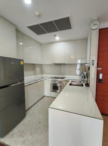 The Address Sukhumvit 28 : ดิ แอดเดรส สุขุมวิท 28, กรุงเทพ, 1 ซอยสุขุมวิท 28 ถนนสุขุมวิท แขวงคลองตัน เขตคลองเตย กรุงเทพมหานคร, คลองตัน, คลองเตย, กรุงเทพ, 74 ตร.ม., คอนโด ให้เช่า, โดย Nakarin Sookpaiboon, 500505363 - DDproperty.com