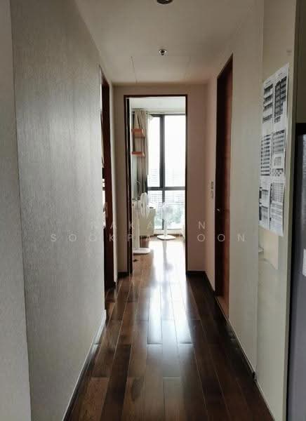 The Address Sukhumvit 28, Bangkok, 1 Soi Sukhumvit 28, Khong Tan, Khlong Toei, Bangkok, 2 Bedrooms, 74 sqm, Condo For Rent, by Nakarin Sookpaiboon, 500505363 - DDproperty.com