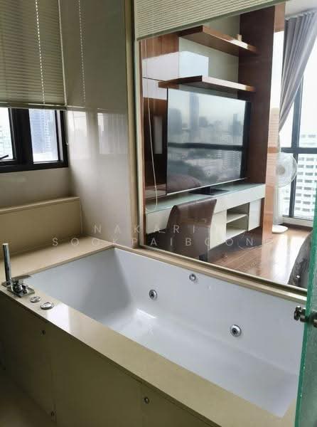 The Address Sukhumvit 28, Bangkok, 1 Soi Sukhumvit 28, Khong Tan, Khlong Toei, Bangkok, 2 Bedrooms, 74 sqm, Condo For Rent, by Nakarin Sookpaiboon, 500505363 - DDproperty.com