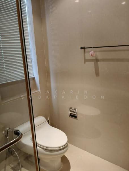 The Address Sukhumvit 28, Bangkok, 1 Soi Sukhumvit 28, Khong Tan, Khlong Toei, Bangkok, 2 Bedrooms, 74 sqm, Condo For Rent, by Nakarin Sookpaiboon, 500505363 - DDproperty.com