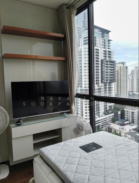 The Address Sukhumvit 28 : ดิ แอดเดรส สุขุมวิท 28, กรุงเทพ, 1 ซอยสุขุมวิท 28 ถนนสุขุมวิท แขวงคลองตัน เขตคลองเตย กรุงเทพมหานคร, คลองตัน, คลองเตย, กรุงเทพ, 74 ตร.ม., คอนโด ให้เช่า, โดย Nakarin Sookpaiboon, 500505363 - DDproperty.com