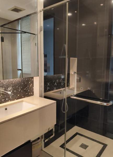 The Address Sukhumvit 28, Bangkok, 1 Soi Sukhumvit 28, Khong Tan, Khlong Toei, Bangkok, 2 Bedrooms, 74 sqm, Condo For Rent, by Nakarin Sookpaiboon, 500505363 - DDproperty.com