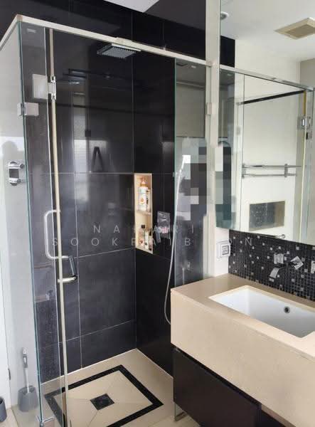 The Address Sukhumvit 28, Bangkok, 1 Soi Sukhumvit 28, Khong Tan, Khlong Toei, Bangkok, 2 Bedrooms, 74 sqm, Condo For Rent, by Nakarin Sookpaiboon, 500505363 - DDproperty.com