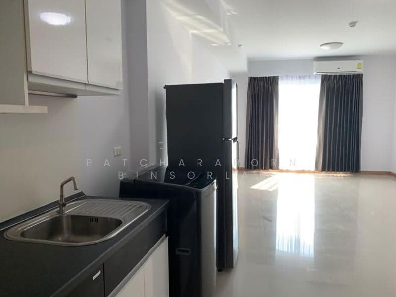 Supalai River Resort, Bangkok, 99 Charoennakhon Road, Samlae, Thon Buri, Bangkok, 1 Bedroom, 38 sqm, Condo For Sale, by Patcharaporn Binsorlae, 500505364 - DDproperty.com