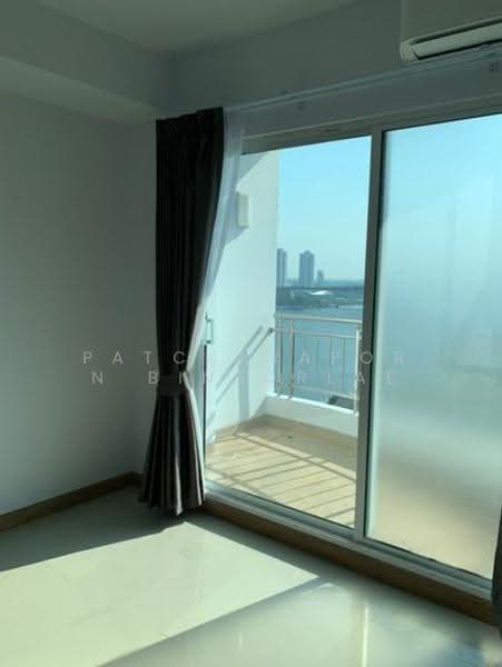 Supalai River Resort, Bangkok, 99 Charoennakhon Road, Samlae, Thon Buri, Bangkok, 1 Bedroom, 38 sqm, Condo For Sale, by Patcharaporn Binsorlae, 500505364 - DDproperty.com