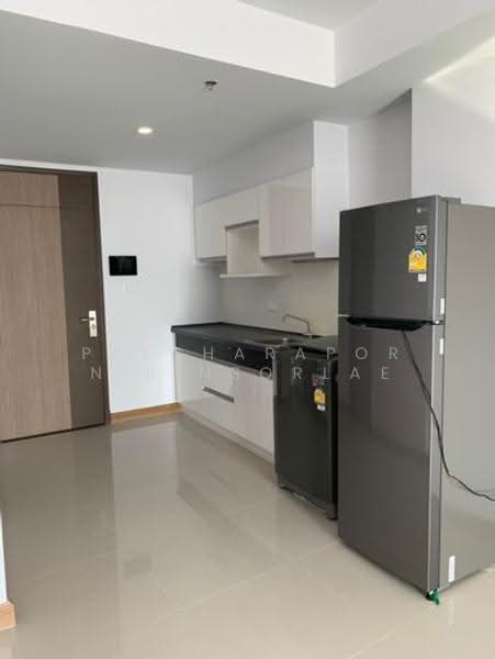 Supalai River Resort, Bangkok, 99 Charoennakhon Road, Samlae, Thon Buri, Bangkok, 1 Bedroom, 38 sqm, Condo For Sale, by Patcharaporn Binsorlae, 500505364 - DDproperty.com