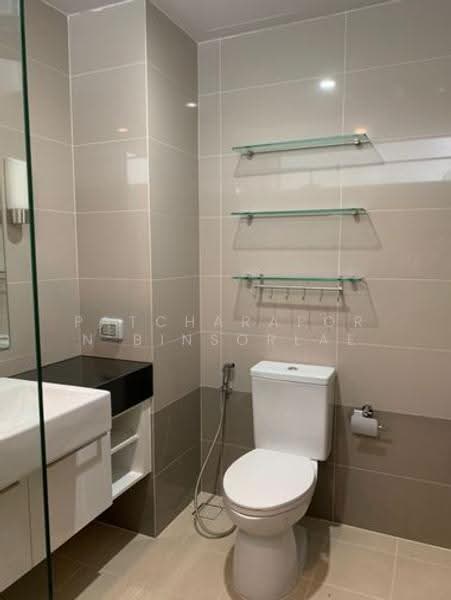 Supalai River Resort, Bangkok, 99 Charoennakhon Road, Samlae, Thon Buri, Bangkok, 1 Bedroom, 38 sqm, Condo For Sale, by Patcharaporn Binsorlae, 500505364 - DDproperty.com