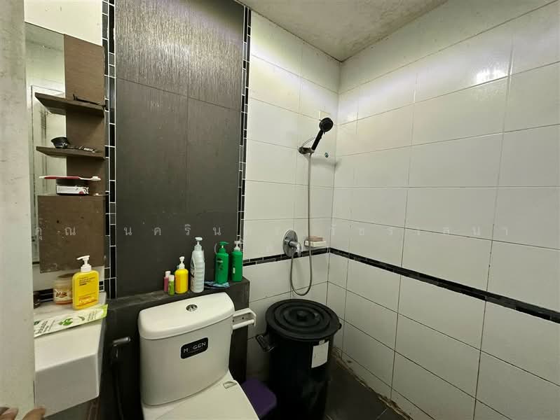 Natura Trend Rattanathibet-Ratchapruek, Nonthaburi, 11 Soi Bang Len 21, Bang Len, Bang Yai, Nonthaburi, 3 Bedrooms, 100 sqm, Townhouse For Sale, by คุณ นครินทร์ วัชรเสนา (โดม), 500505365 - DDproperty.com