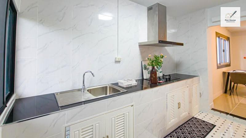 หมู่บ้านอมรทรัพย์ อยู่วิทยา20, Bangkok, Krathum Rai, Nong Chok, Bangkok, 3 Bedrooms, 29 sqm, Single Detached House For Sale, by เพ็ญศิริ ตุ้มเทียน, 500505368 - DDproperty.com