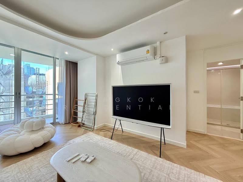 The Rajdamri, Bangkok, Ratchadamri Road, Lumphini, Pathum Wan, Bangkok, 1 Bedroom, 67 sqm, Condo For Rent, by Bangkok Residential, 500505370 - DDproperty.com