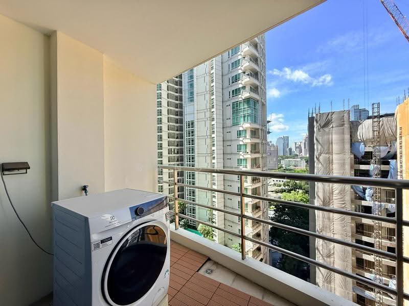 The Rajdamri, Bangkok, Ratchadamri Road, Lumphini, Pathum Wan, Bangkok, 1 Bedroom, 67 sqm, Condo For Rent, by Bangkok Residential, 500505370 - DDproperty.com