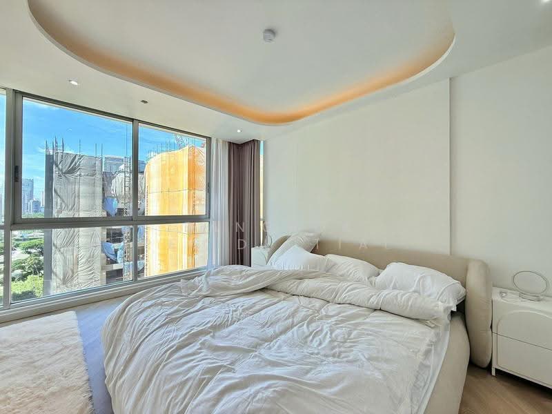 The Rajdamri, Bangkok, Ratchadamri Road, Lumphini, Pathum Wan, Bangkok, 1 Bedroom, 67 sqm, Condo For Rent, by Bangkok Residential, 500505370 - DDproperty.com