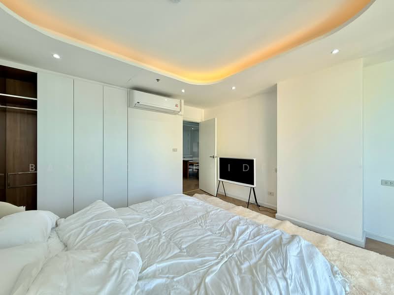 The Rajdamri, Bangkok, Ratchadamri Road, Lumphini, Pathum Wan, Bangkok, 1 Bedroom, 67 sqm, Condo For Rent, by Bangkok Residential, 500505370 - DDproperty.com