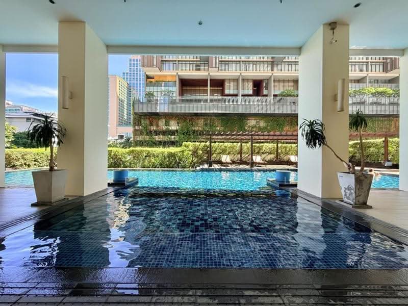 The Rajdamri, Bangkok, Ratchadamri Road, Lumphini, Pathum Wan, Bangkok, 1 Bedroom, 67 sqm, Condo For Rent, by Bangkok Residential, 500505370 - DDproperty.com