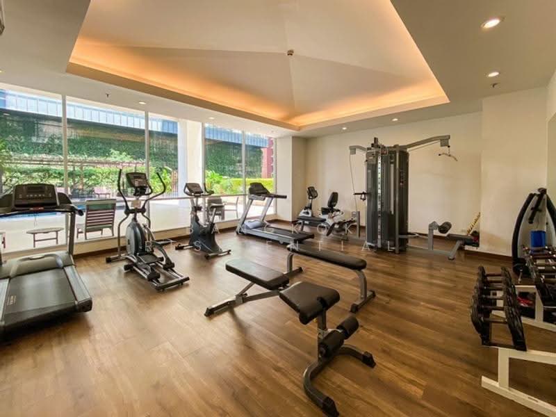 The Rajdamri, Bangkok, Ratchadamri Road, Lumphini, Pathum Wan, Bangkok, 1 Bedroom, 67 sqm, Condo For Rent, by Bangkok Residential, 500505370 - DDproperty.com
