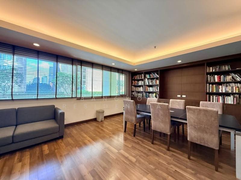 The Rajdamri, Bangkok, Ratchadamri Road, Lumphini, Pathum Wan, Bangkok, 1 Bedroom, 67 sqm, Condo For Rent, by Bangkok Residential, 500505370 - DDproperty.com