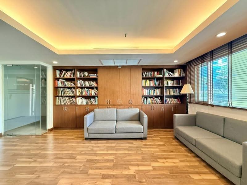 The Rajdamri, Bangkok, Ratchadamri Road, Lumphini, Pathum Wan, Bangkok, 1 Bedroom, 67 sqm, Condo For Rent, by Bangkok Residential, 500505370 - DDproperty.com