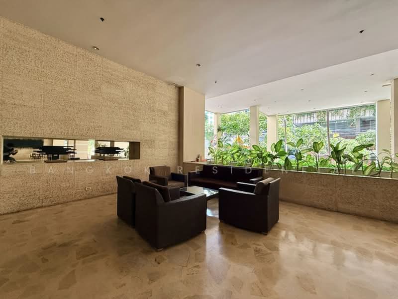 The Rajdamri, Bangkok, Ratchadamri Road, Lumphini, Pathum Wan, Bangkok, 1 Bedroom, 67 sqm, Condo For Rent, by Bangkok Residential, 500505370 - DDproperty.com