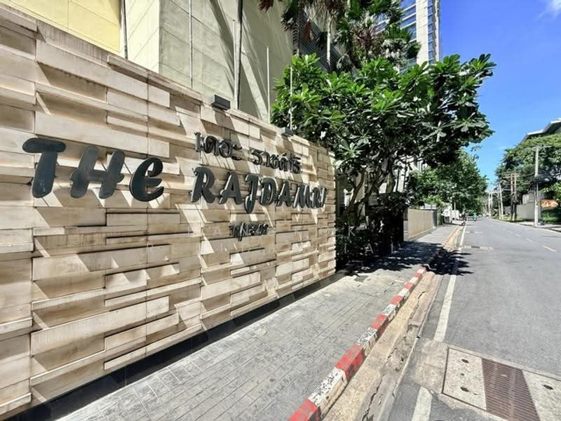 The Rajdamri, Bangkok, Ratchadamri Road, Lumphini, Pathum Wan, Bangkok, 1 Bedroom, 67 sqm, Condo For Rent, by Bangkok Residential, 500505370 - DDproperty.com