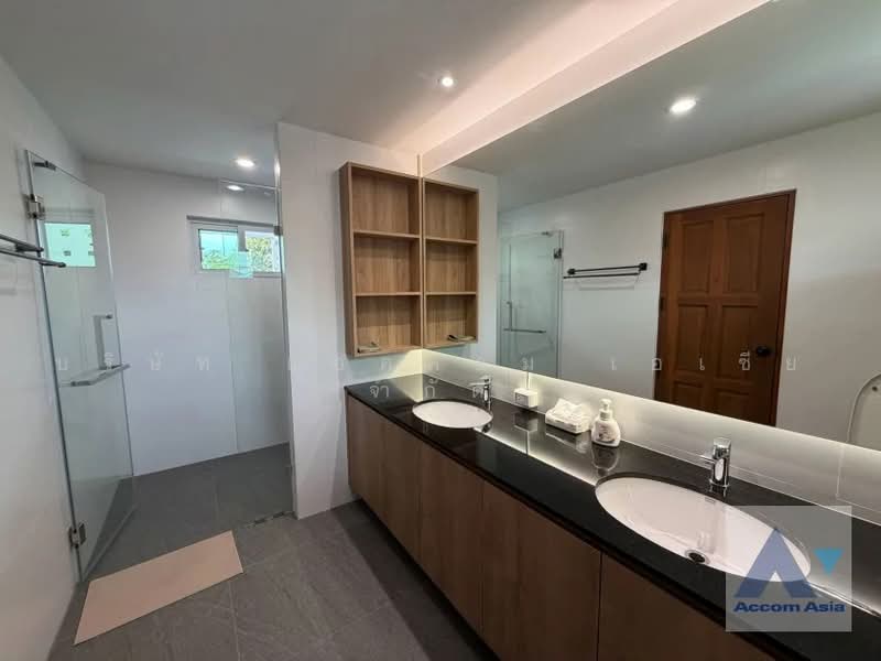 3 Bedrooms House for Rent in Pattanakarn, Bangkok near MRT Si Kritha, Bangkok, Phatthanakan, Suan Luang, Bangkok, 3 Bedrooms, 300 sqm, Single Detached House For Rent, by บริษัท แอคคอม เอเซีย จำกัด, 500505371 - DDproperty.com