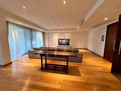 ขาย - Belgravia Residences : เบลเกรเวีย เรสซิเดนท์ส, กรุงเทพ