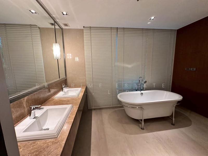 Belgravia Residences, Bangkok, 30/1 Sukhumvit Road, Khong Tan, Khlong Toei, Bangkok, 4 Bedrooms, 295 sqm, Condo For Sale, by PK PRIME ESTATE Co., Ltd., 500505373 - DDproperty.com