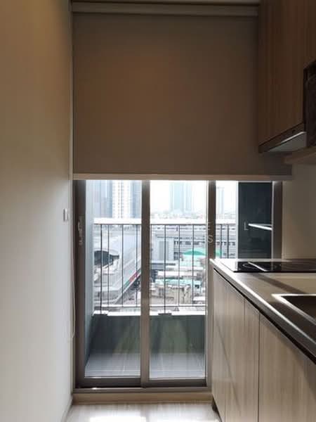 IDEO Mobi Grand Interchange Bangsue, Bangkok, 571 Pracha Rat Sai 2 Road, Bang Sue, Bangkok, Studio, 22 sqm, Condo For Rent, by Living Real Estates, 500505374 - DDproperty.com