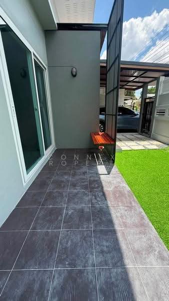 Baan Thew Son : บ้านทิวสน, กรุงเทพ, ซอย ลาดพร้าว 87, คลองเจ้าคุณสิงห์, วังทองหลาง, กรุงเทพ, 145 ตร.ม., บ้านเดี่ยว ขาย, โดย Connex Property, 500505375 - DDproperty.com