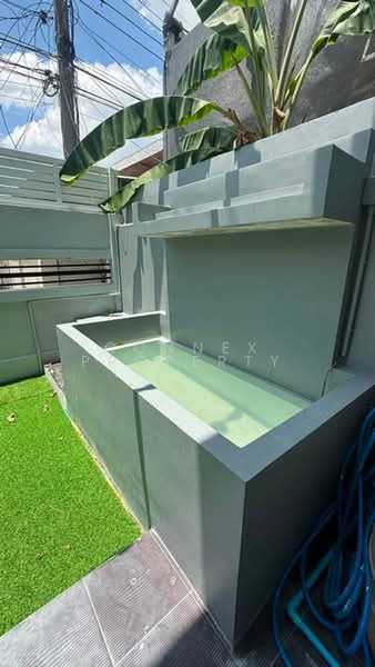 Baan Thew Son, Bangkok, Soi Ladprao 87, Khlong Chaokhun Sing, Wang Thonglang, Bangkok, 2 Bedrooms, 145 sqm, Single Detached House For Sale, by Connex Property, 500505375 - DDproperty.com