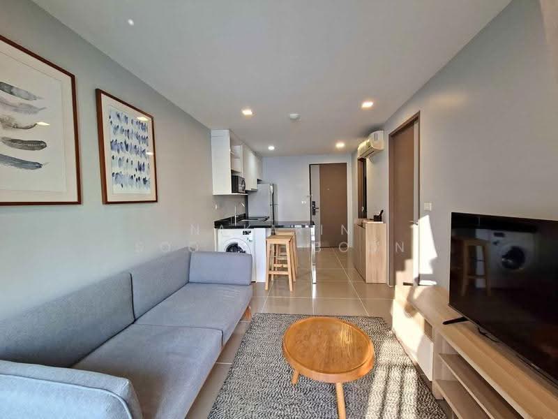 Mirage Sukhumvit 27 : มิราจ สุขุมวิท 27, กรุงเทพ, 6 ซอยสุขุมวิท 27, คลองเตยเหนือ, วัฒนา, กรุงเทพ, 36 ตร.ม., คอนโด ให้เช่า, โดย Nakarin Sookpaiboon, 500505376 - DDproperty.com