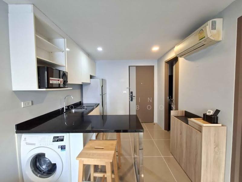 Mirage Sukhumvit 27, Bangkok, 6 Soi Sukhumvit 27, Khlongtoei Nua, Watthana, Bangkok, 1 Bedroom, 36 sqm, Condo For Rent, by Nakarin Sookpaiboon, 500505376 - DDproperty.com