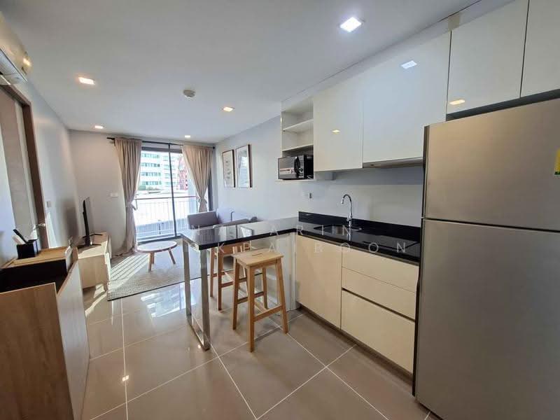 Mirage Sukhumvit 27, Bangkok, 6 Soi Sukhumvit 27, Khlongtoei Nua, Watthana, Bangkok, 1 Bedroom, 36 sqm, Condo For Rent, by Nakarin Sookpaiboon, 500505376 - DDproperty.com