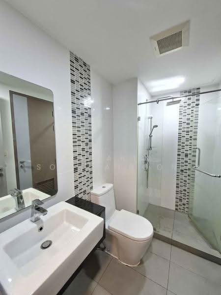 Mirage Sukhumvit 27, Bangkok, 6 Soi Sukhumvit 27, Khlongtoei Nua, Watthana, Bangkok, 1 Bedroom, 36 sqm, Condo For Rent, by Nakarin Sookpaiboon, 500505376 - DDproperty.com