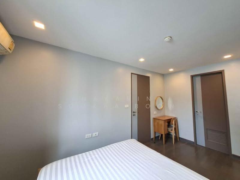 Mirage Sukhumvit 27, Bangkok, 6 Soi Sukhumvit 27, Khlongtoei Nua, Watthana, Bangkok, 1 Bedroom, 36 sqm, Condo For Rent, by Nakarin Sookpaiboon, 500505376 - DDproperty.com