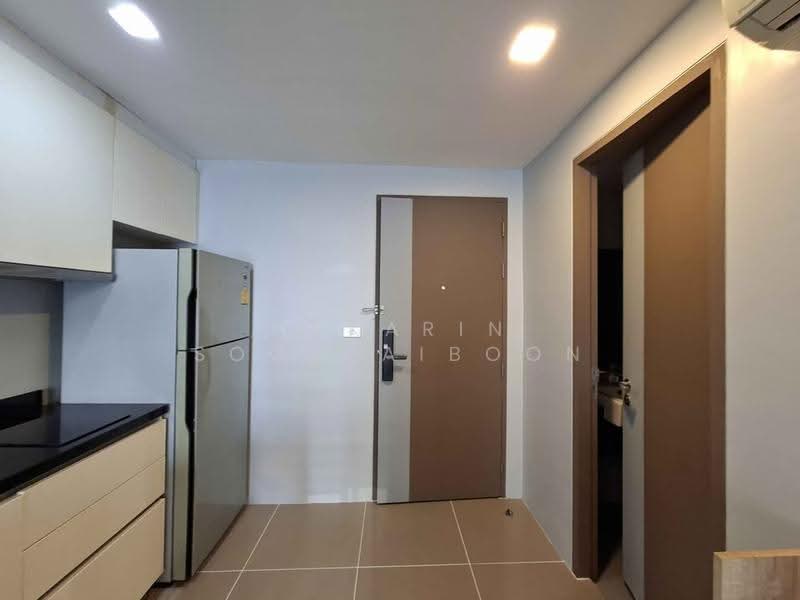 Mirage Sukhumvit 27, Bangkok, 6 Soi Sukhumvit 27, Khlongtoei Nua, Watthana, Bangkok, 1 Bedroom, 36 sqm, Condo For Rent, by Nakarin Sookpaiboon, 500505376 - DDproperty.com