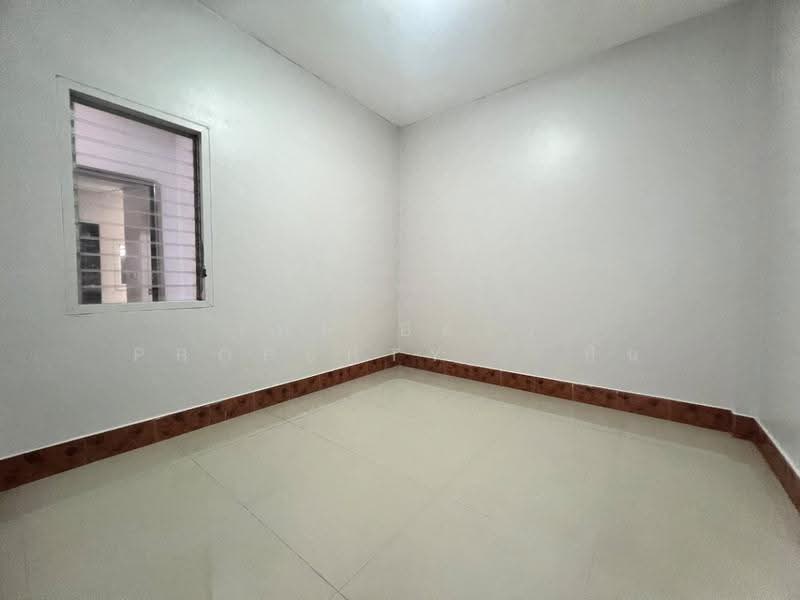 หมู่บ้านมีสุข4 ชลบุรี (Baan Meesuk4), Chon Buri (Pattaya), Nong Mai Daeng, Muang Chon Buri, Chon Buri (Pattaya), 4 Bedrooms, 150 sqm, Townhouse For Sale, by The Best Property   ปิ่น, 500505377 - DDproperty.com