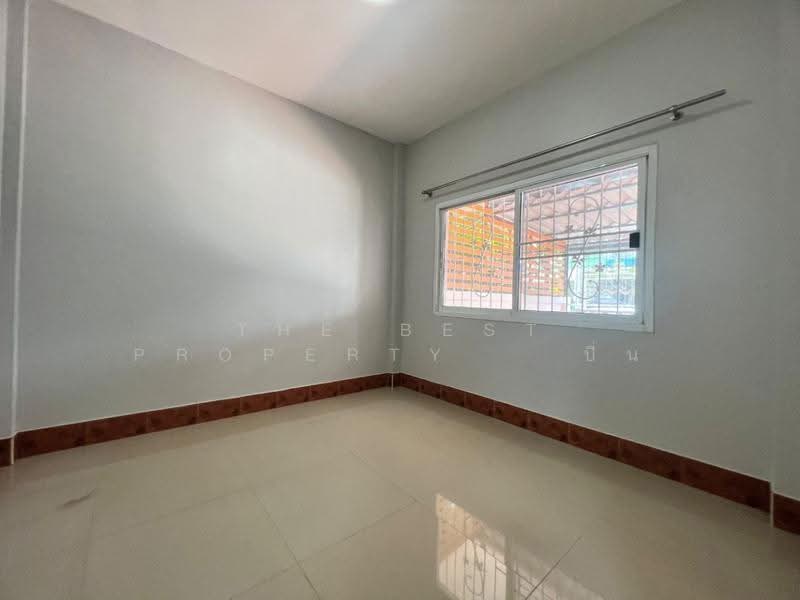 หมู่บ้านมีสุข4 ชลบุรี (Baan Meesuk4), Chon Buri (Pattaya), Nong Mai Daeng, Muang Chon Buri, Chon Buri (Pattaya), 4 Bedrooms, 150 sqm, Townhouse For Sale, by The Best Property   ปิ่น, 500505377 - DDproperty.com