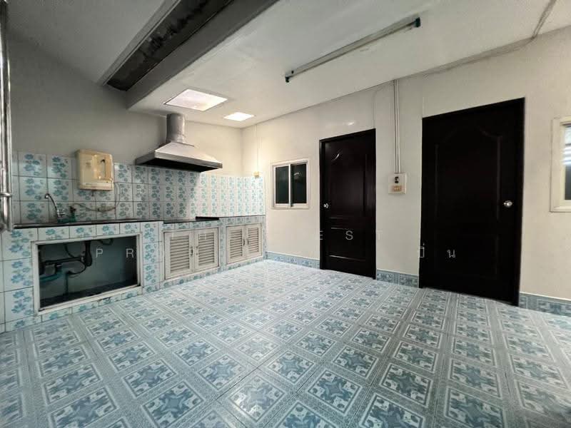 หมู่บ้านมีสุข4 ชลบุรี (Baan Meesuk4), Chon Buri (Pattaya), Nong Mai Daeng, Muang Chon Buri, Chon Buri (Pattaya), 4 Bedrooms, 150 sqm, Townhouse For Sale, by The Best Property   ปิ่น, 500505377 - DDproperty.com