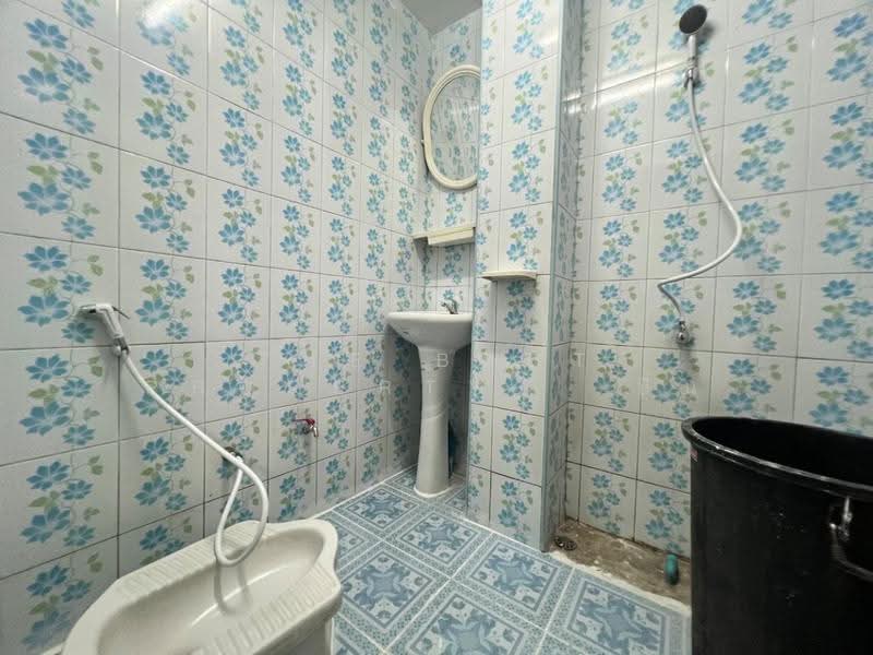 หมู่บ้านมีสุข4 ชลบุรี (Baan Meesuk4), Chon Buri (Pattaya), Nong Mai Daeng, Muang Chon Buri, Chon Buri (Pattaya), 4 Bedrooms, 150 sqm, Townhouse For Sale, by The Best Property   ปิ่น, 500505377 - DDproperty.com