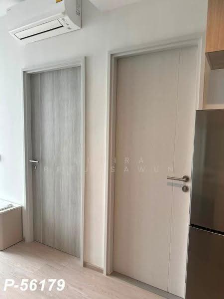 Reference Sathorn-Wongwianyai, Bangkok, Krung Thonburi 2 Alley, Bang Lam Phu Lang, Khlong San, Bangkok, 1 Bedroom, 31 sqm, Condo For Rent, by Susira Preuksawun, 500505378 - DDproperty.com