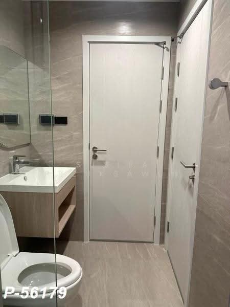 Reference Sathorn-Wongwianyai, Bangkok, Krung Thonburi 2 Alley, Bang Lam Phu Lang, Khlong San, Bangkok, 1 Bedroom, 31 sqm, Condo For Rent, by Susira Preuksawun, 500505378 - DDproperty.com