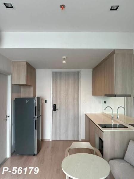 Reference Sathorn-Wongwianyai, Bangkok, Krung Thonburi 2 Alley, Bang Lam Phu Lang, Khlong San, Bangkok, 1 Bedroom, 31 sqm, Condo For Rent, by Susira Preuksawun, 500505378 - DDproperty.com