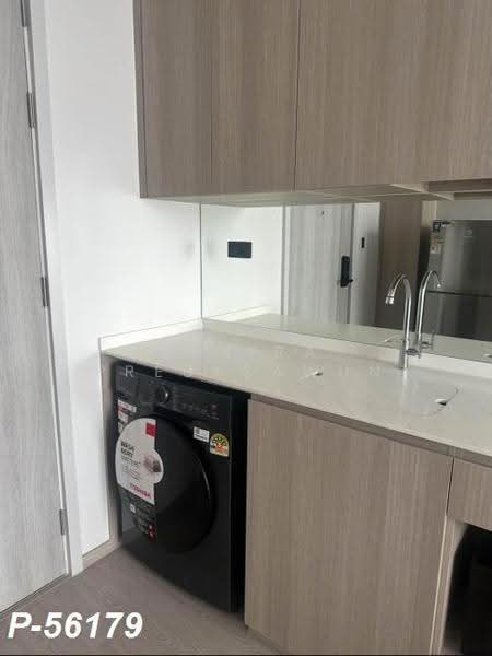 Reference Sathorn-Wongwianyai, Bangkok, Krung Thonburi 2 Alley, Bang Lam Phu Lang, Khlong San, Bangkok, 1 Bedroom, 31 sqm, Condo For Rent, by Susira Preuksawun, 500505378 - DDproperty.com