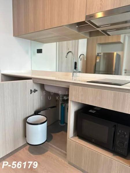 Reference Sathorn-Wongwianyai, Bangkok, Krung Thonburi 2 Alley, Bang Lam Phu Lang, Khlong San, Bangkok, 1 Bedroom, 31 sqm, Condo For Rent, by Susira Preuksawun, 500505378 - DDproperty.com