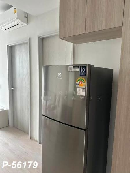 Reference Sathorn-Wongwianyai, Bangkok, Krung Thonburi 2 Alley, Bang Lam Phu Lang, Khlong San, Bangkok, 1 Bedroom, 31 sqm, Condo For Rent, by Susira Preuksawun, 500505378 - DDproperty.com
