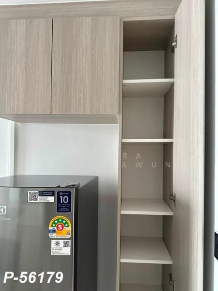 Reference Sathorn-Wongwianyai, Bangkok, Krung Thonburi 2 Alley, Bang Lam Phu Lang, Khlong San, Bangkok, 1 Bedroom, 31 sqm, Condo For Rent, by Susira Preuksawun, 500505378 - DDproperty.com